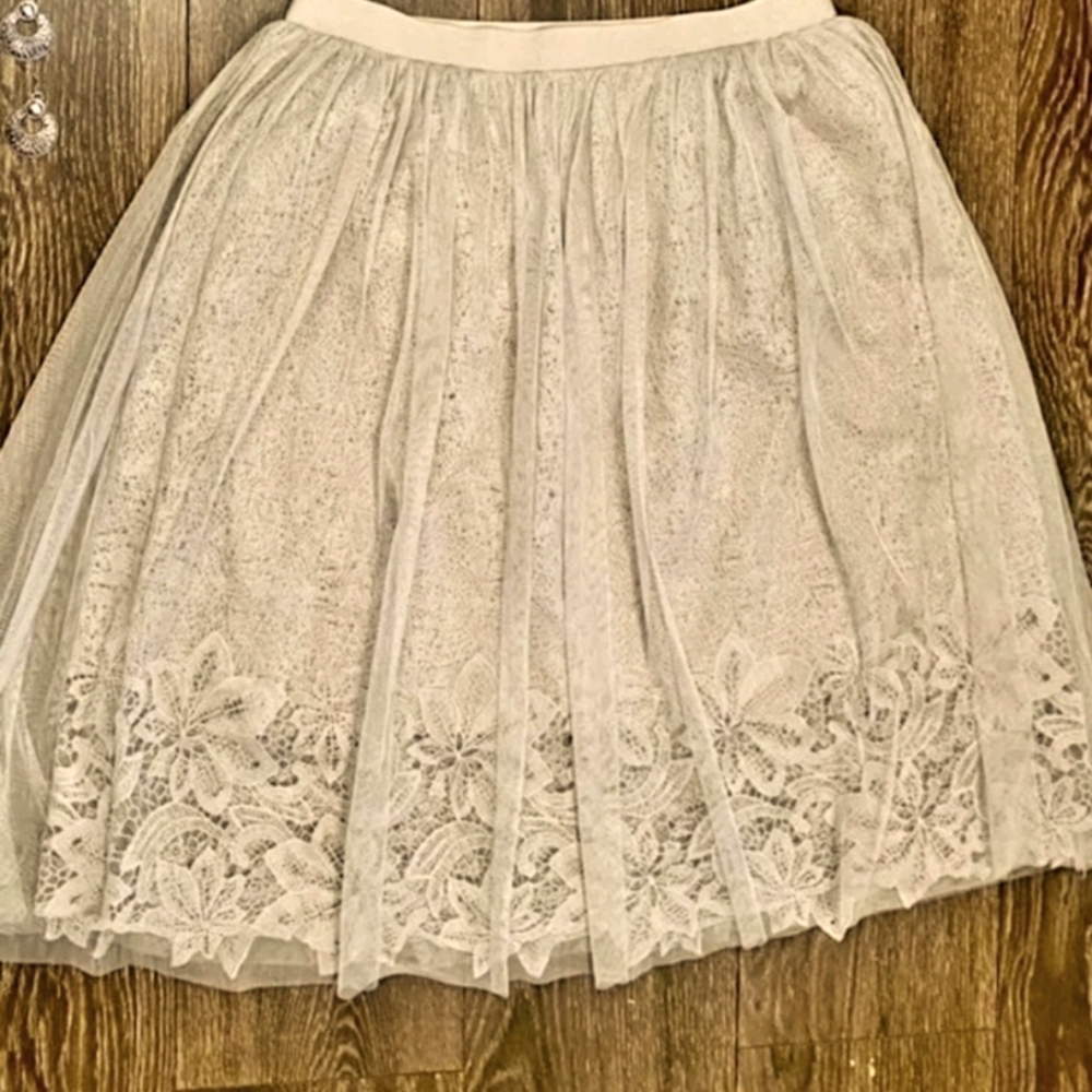 Skirt